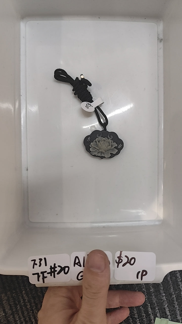 KIKICRYSTAL Jewelry Claim Sale For 0731