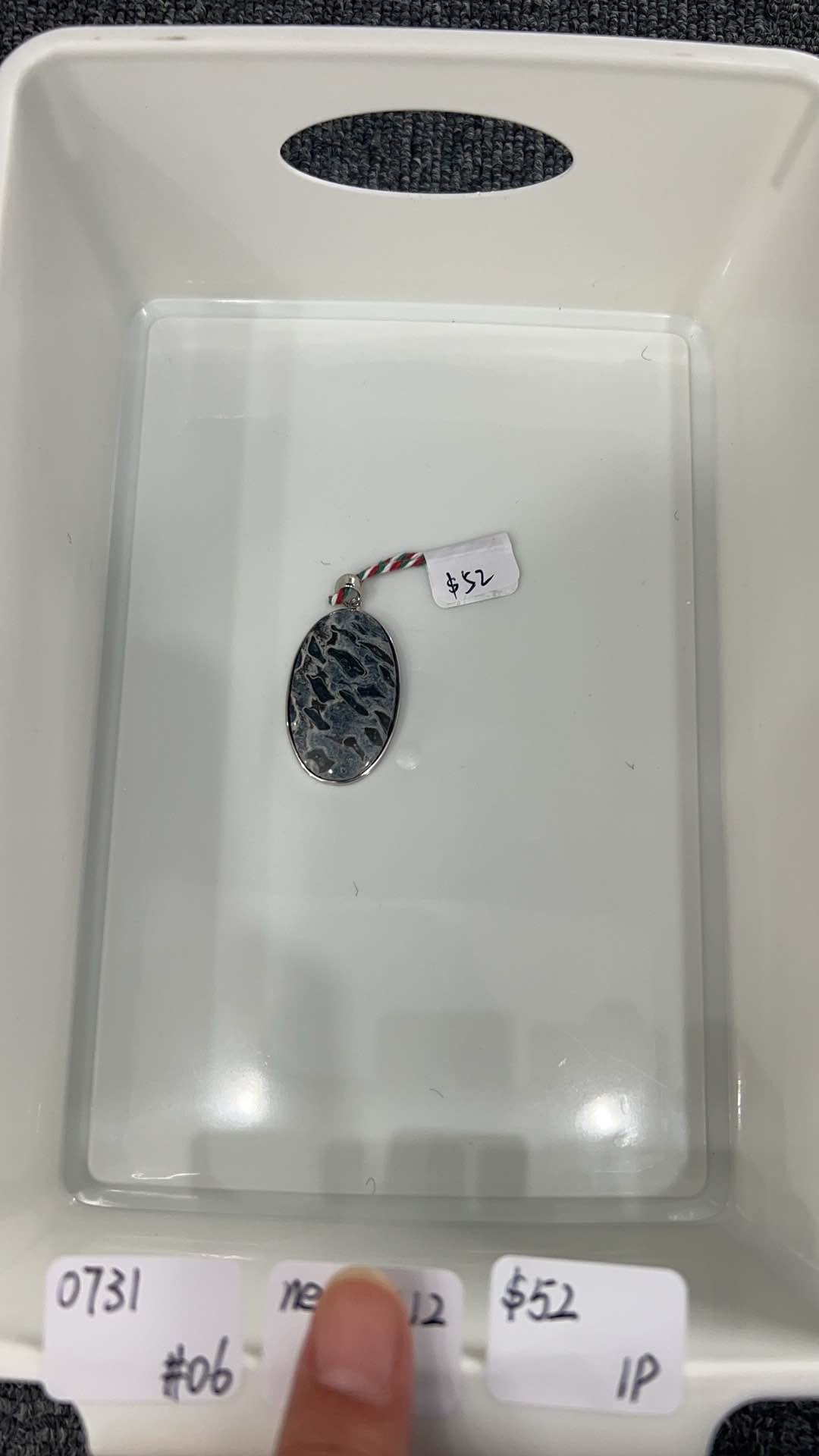 KIKICRYSTAL INS Jewelry Claim Sale for 0731