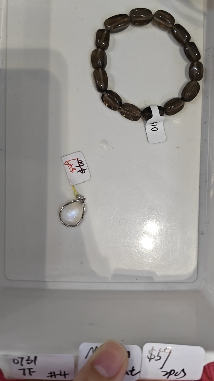 KIKICRYSTAL Jewelry Claim Sale For 0731
