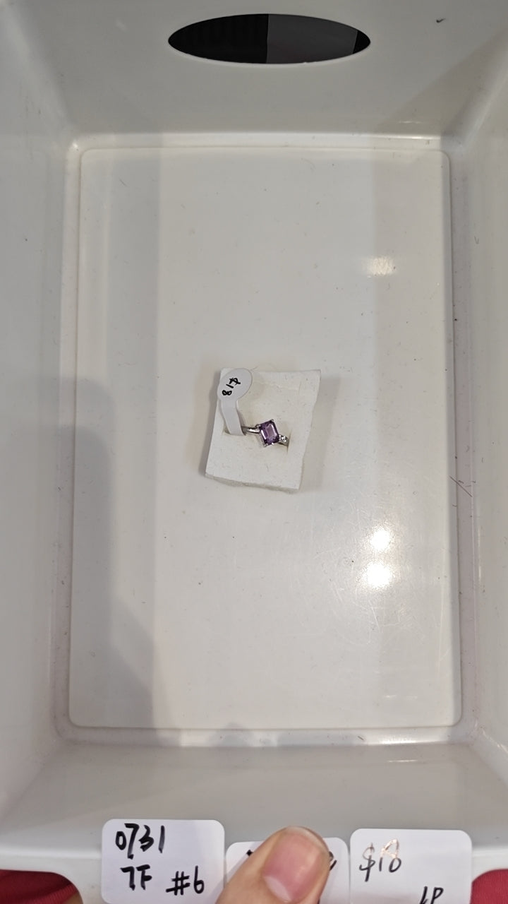KIKICRYSTAL Jewelry Claim Sale For 0731