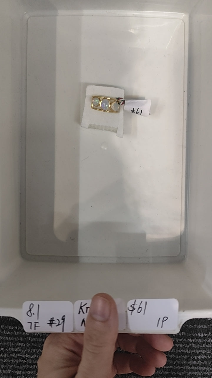 KIKICRYSTAL Jewelry Claim Sale For 0801