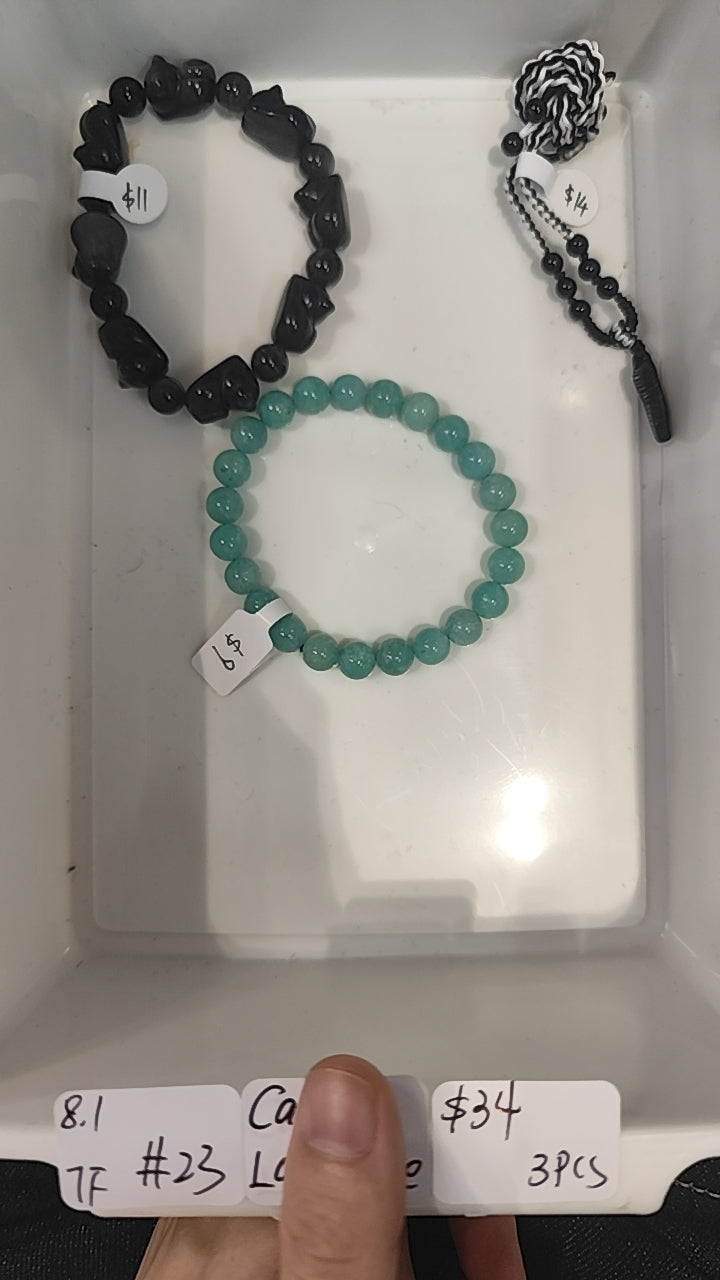 KIKICRYSTAL Jewelry Claim Sale For 0801