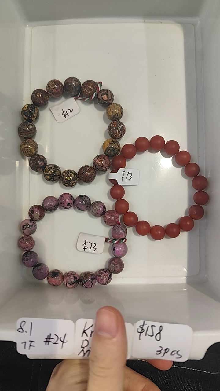 KIKICRYSTAL Jewelry Claim Sale For 0801
