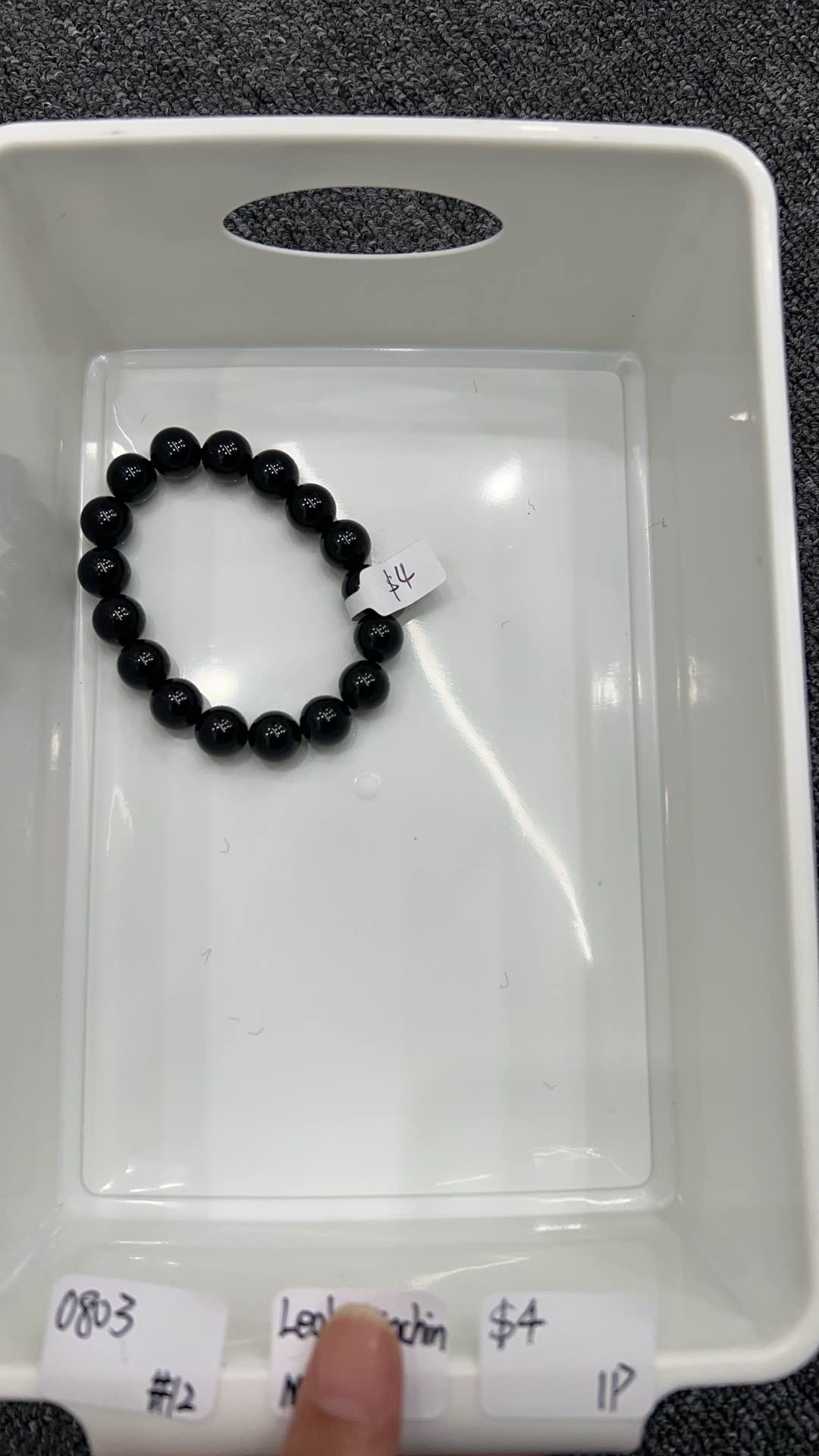 KIKICRYSTAL Jewelry Claim Sale For 0803