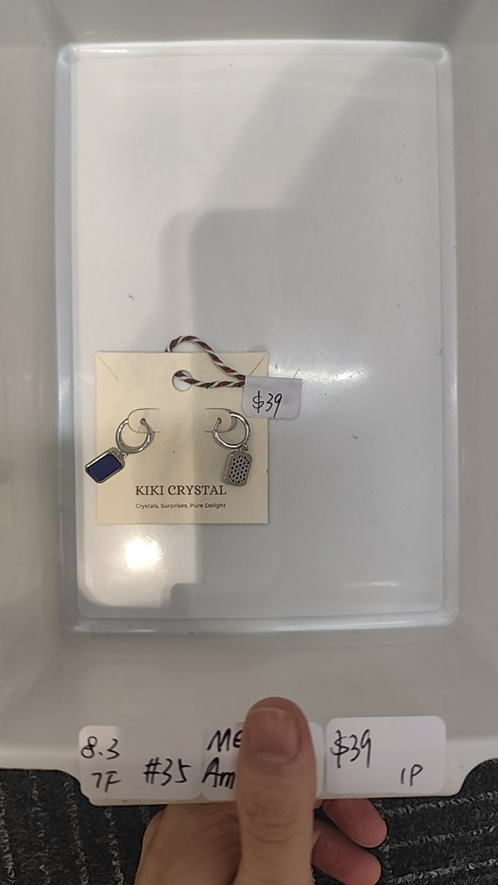 KIKICRYSTAL Jewelry Claim Sale For 0803