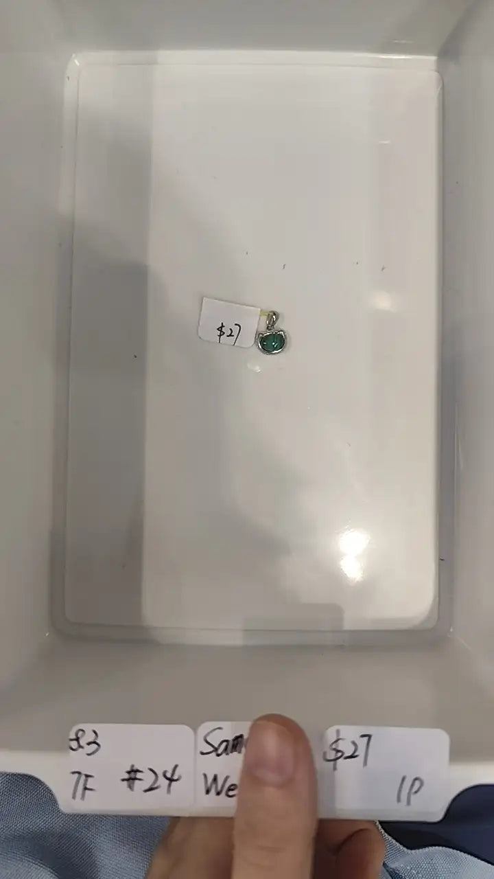 KIKICRYSTAL Jewelry Claim Sale For 0803