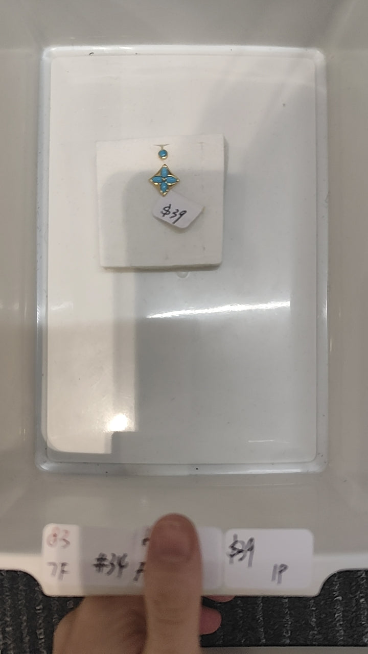KIKICRYSTAL Jewelry Claim Sale For 0803