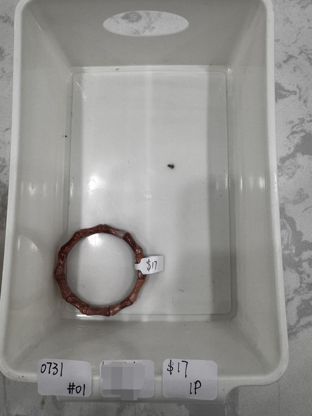 KIKICRYSTAL INS Jewelry Claim Sale for 0731