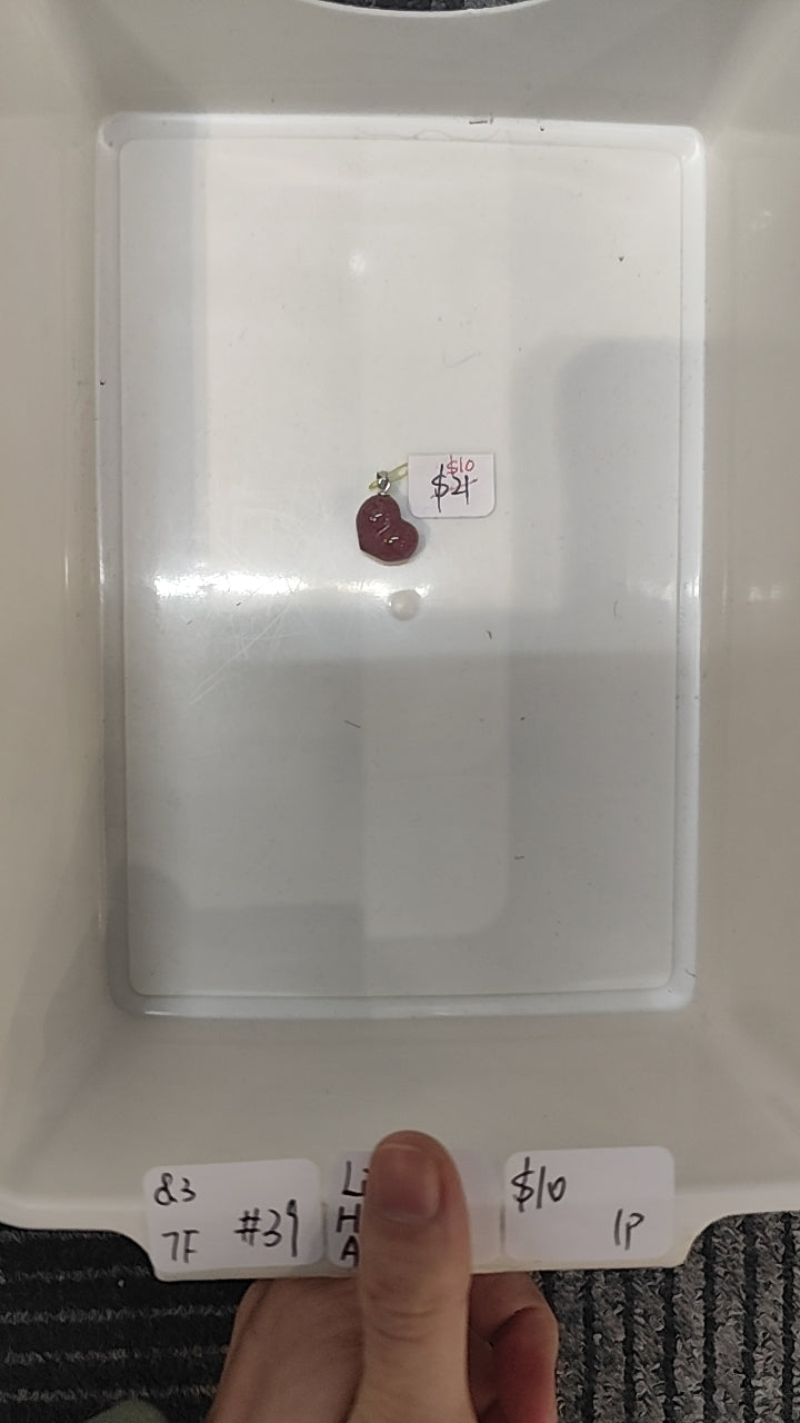 KIKICRYSTAL Jewelry Claim Sale For 0803