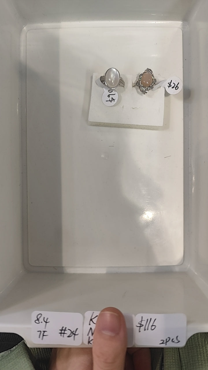 KIKICRYSTAL Jewelry Claim Sale For 0804