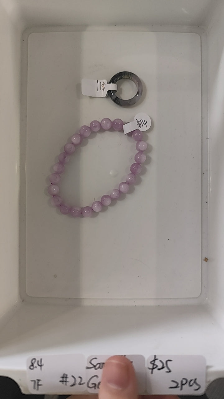 KIKICRYSTAL Jewelry Claim Sale For 0804