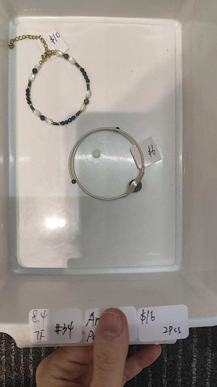 KIKICRYSTAL Jewelry Claim Sale For 0804