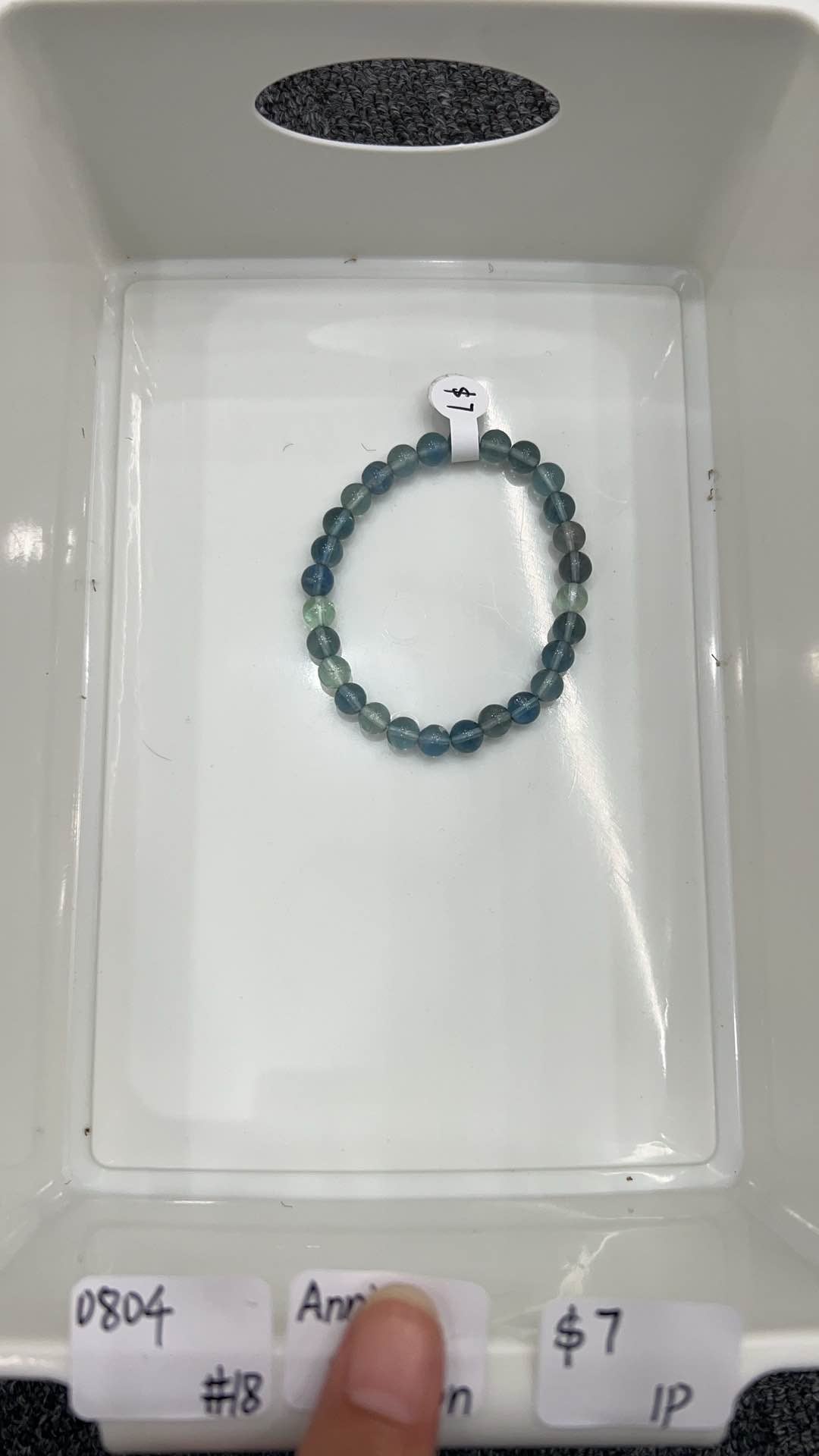 KIKICRYSTAL Jewelry Claim Sale For 0804