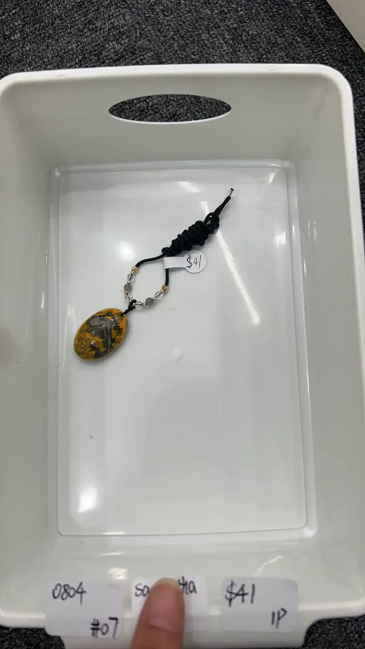 KIKICRYSTAL Jewelry Claim Sale For 0804