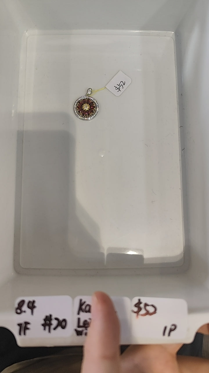 KIKICRYSTAL Jewelry Claim Sale For 0804