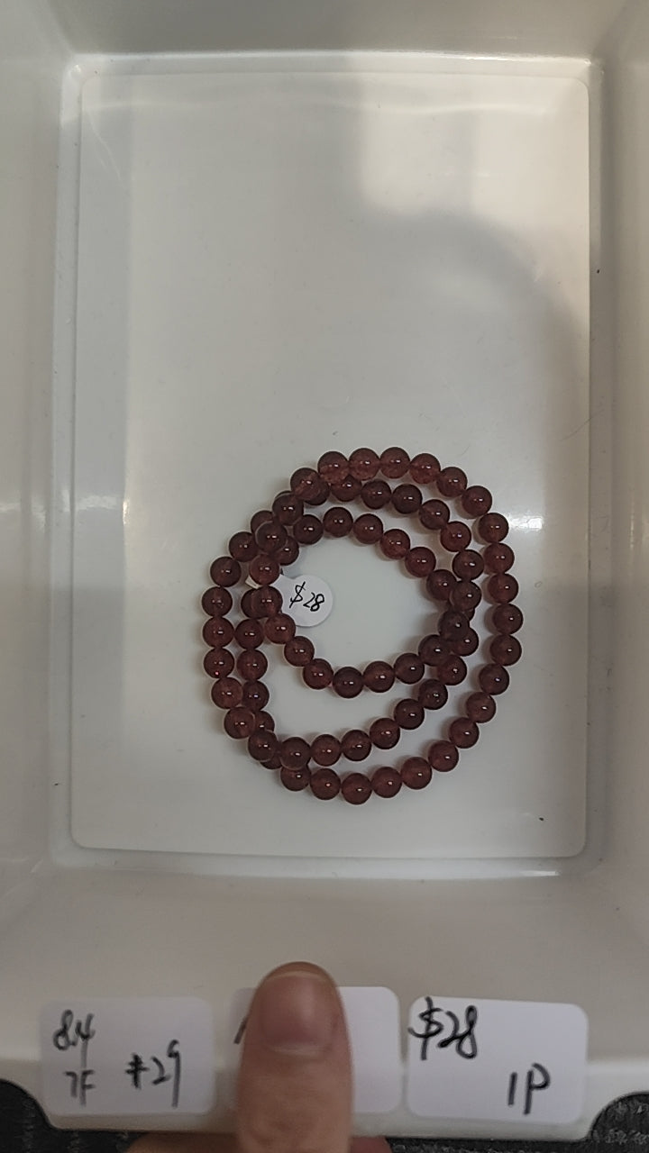 KIKICRYSTAL Jewelry Claim Sale For 0804
