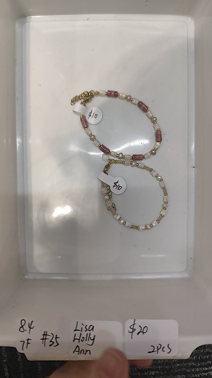 KIKICRYSTAL Jewelry Claim Sale For 0804