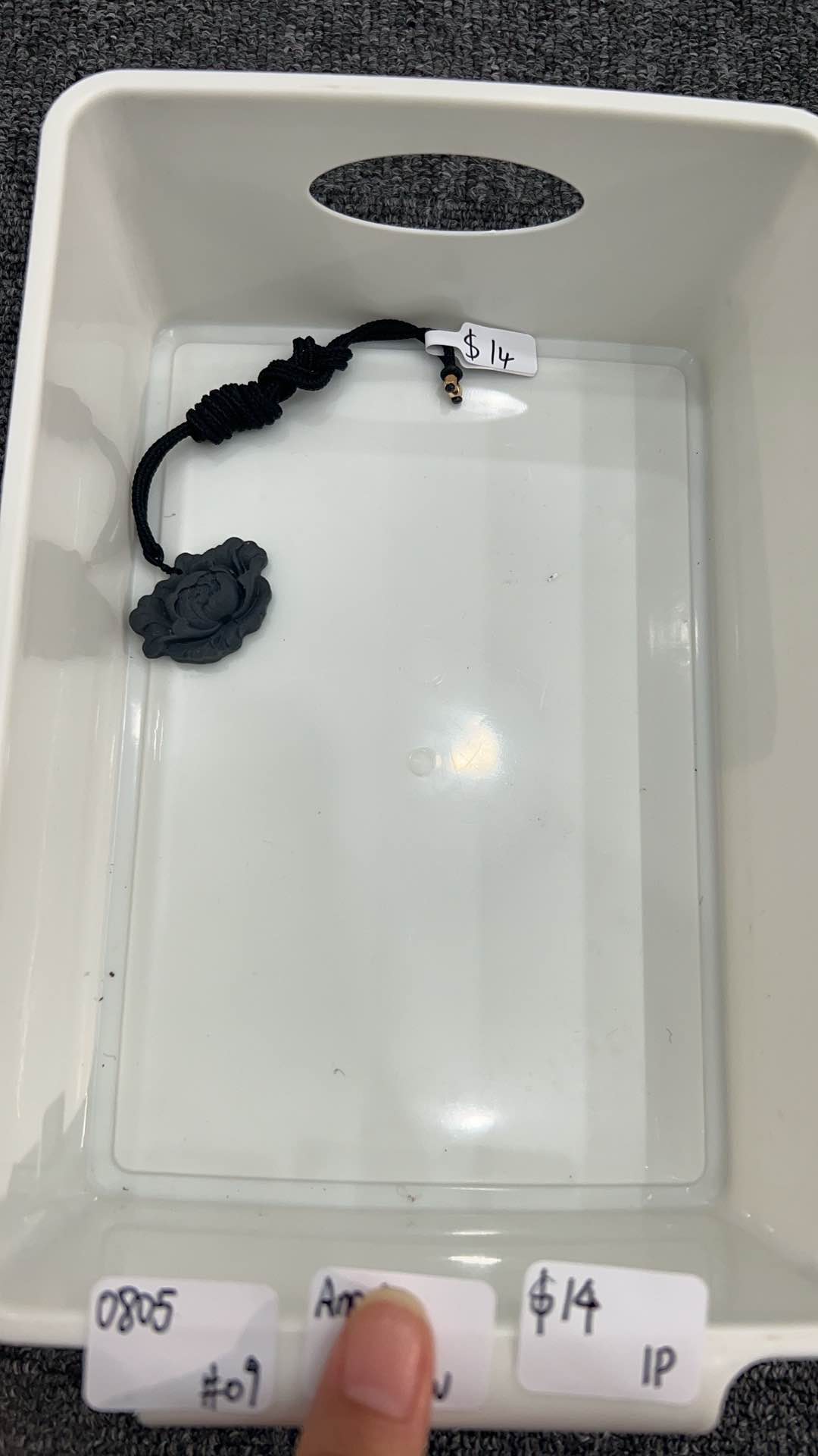KIKICRYSTAL Jewelry Claim Sale For 0805
