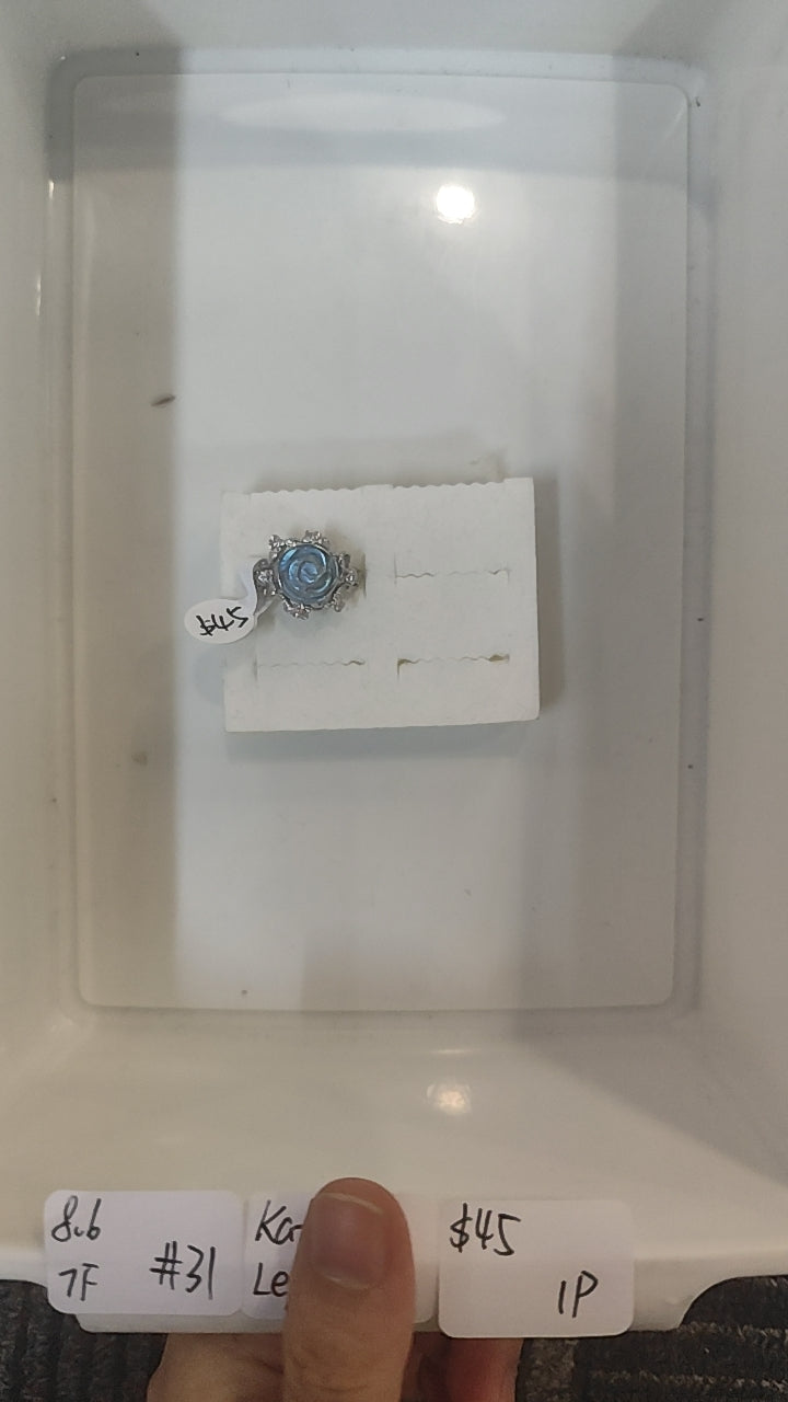 KIKICRYSTAL Jewelry Claim Sale For 0806