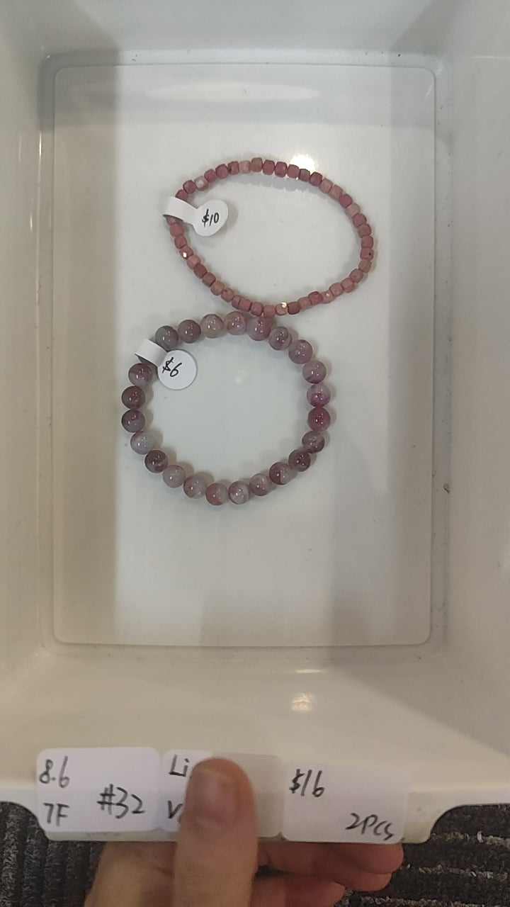 KIKICRYSTAL Jewelry Claim Sale For 0806