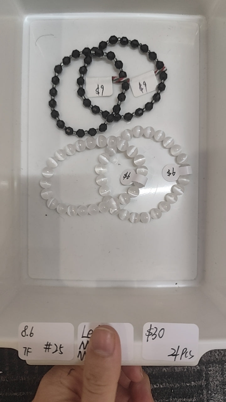 KIKICRYSTAL Jewelry Claim Sale For 0806