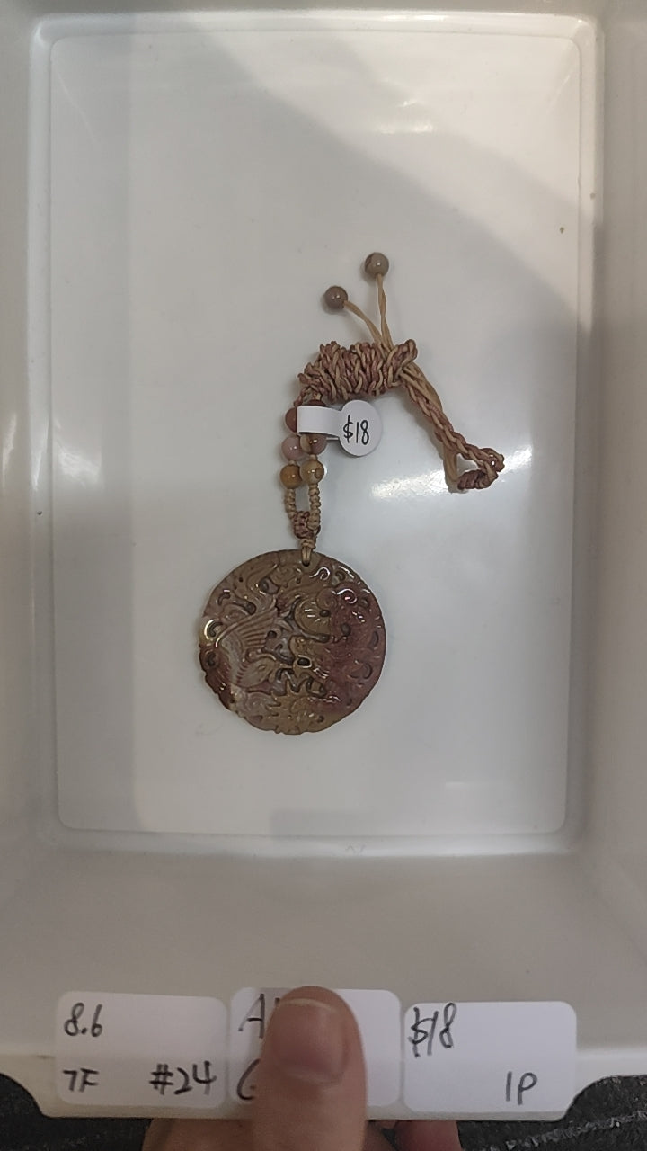 KIKICRYSTAL Jewelry Claim Sale For 0806