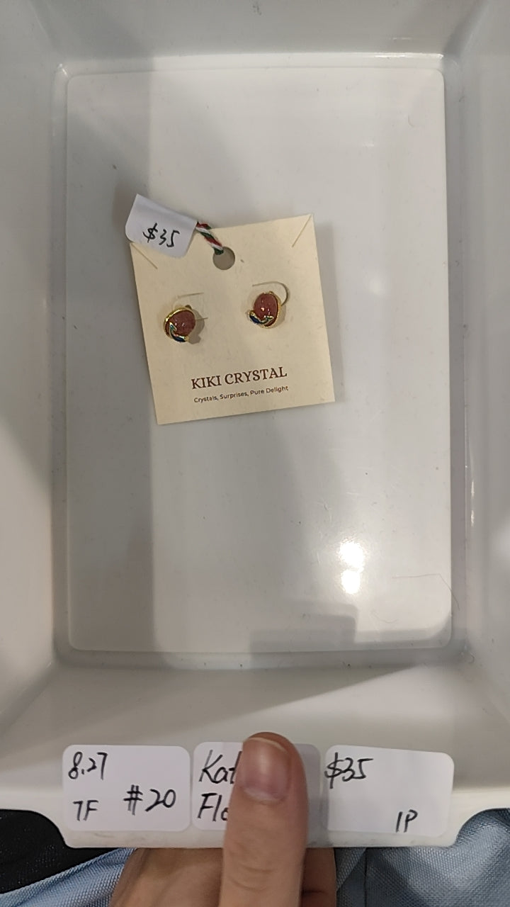 KIKICRYSTAL Jewelry Claim Sale For 0827