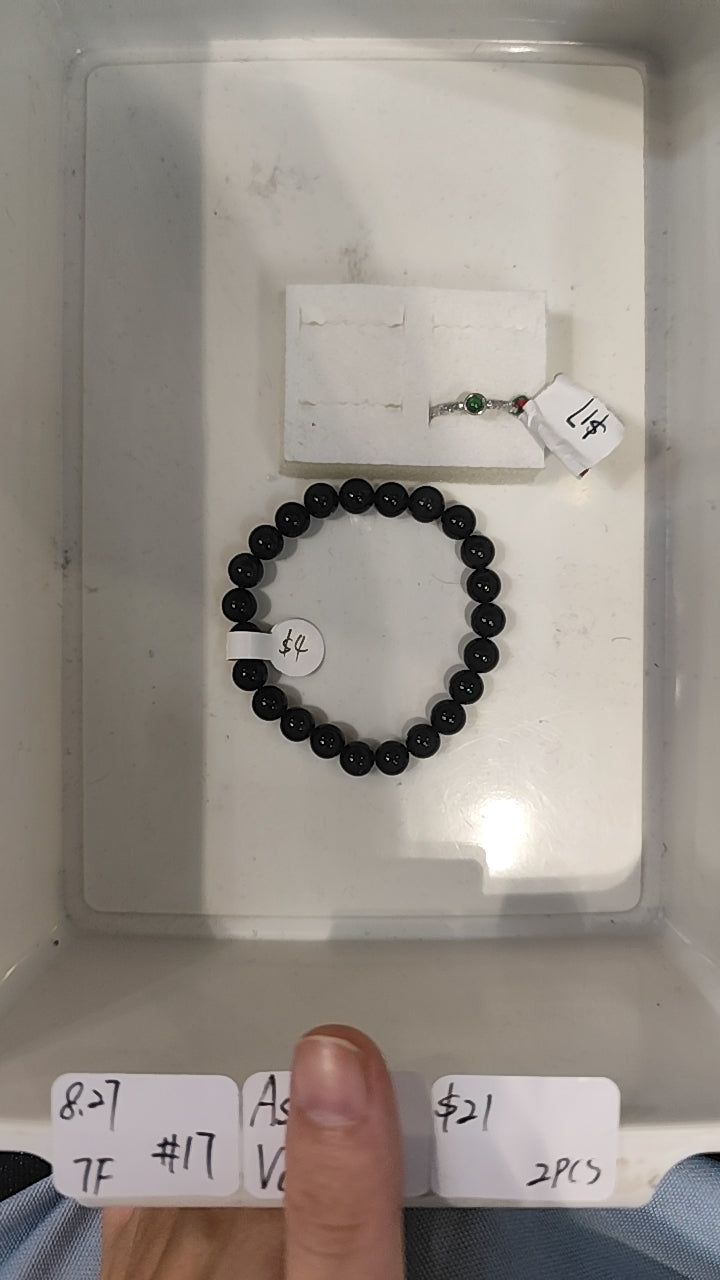 KIKICRYSTAL Jewelry Claim Sale For 0827