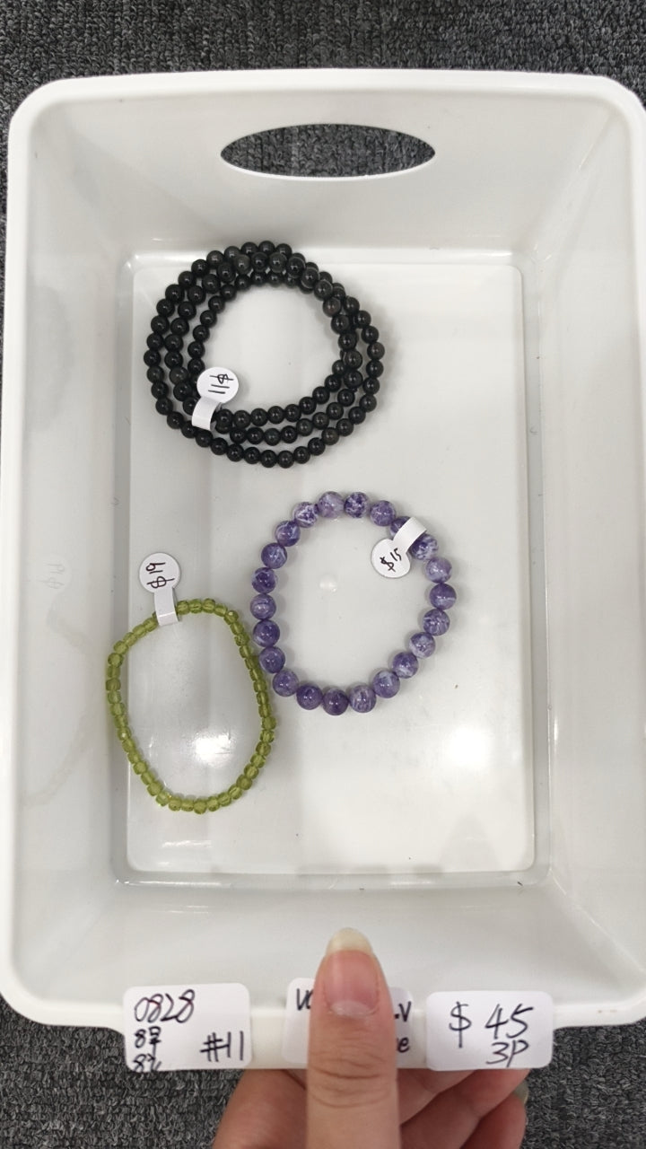 KIKICRYSTAL INS Jewelry Claim Sale for 0828