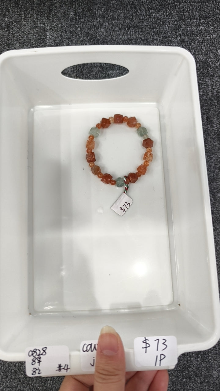 KIKICRYSTAL INS Jewelry Claim Sale for 0828