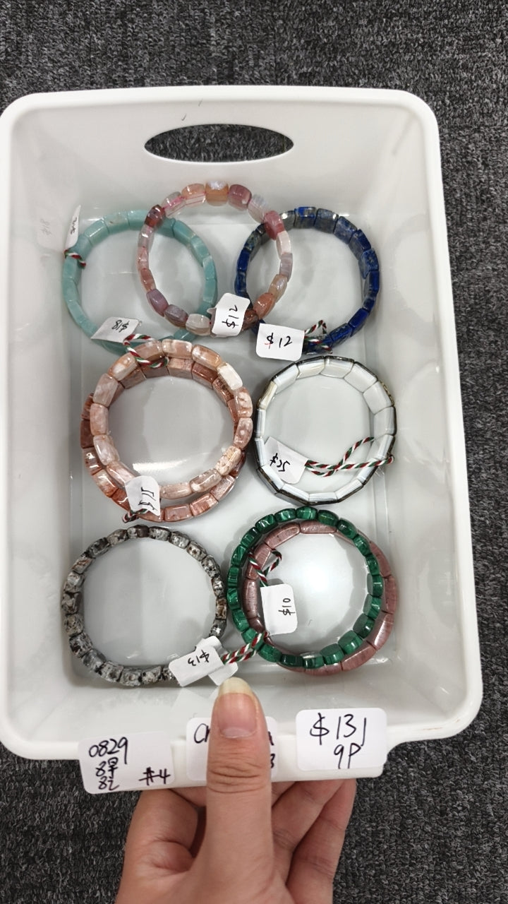 KIKICRYSTAL INS Jewelry Claim Sale for 0829