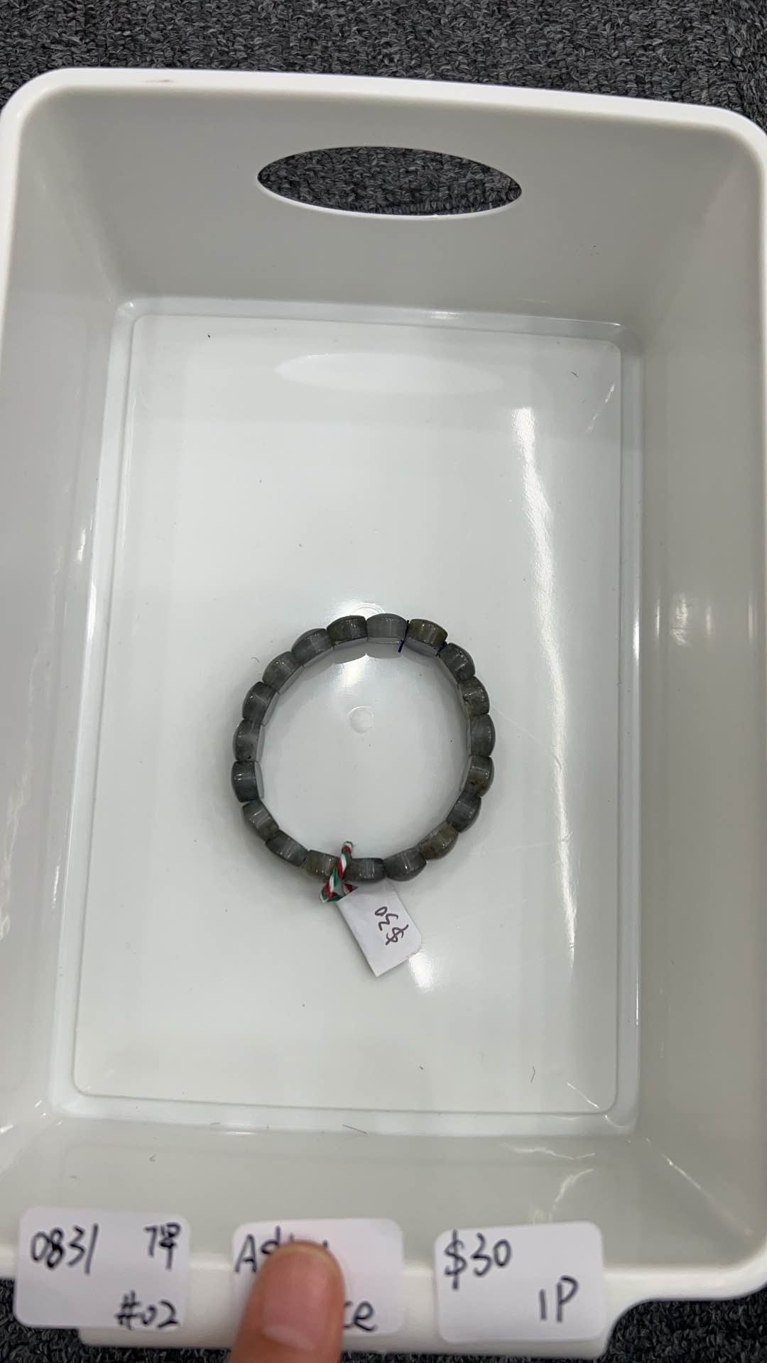 KIKICRYSTAL Jewelry Claim Sale For 0831