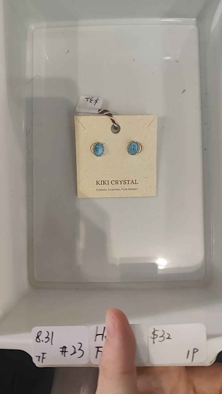 KIKICRYSTAL Jewelry Claim Sale For 0831
