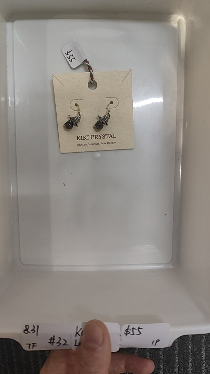 KIKICRYSTAL Jewelry Claim Sale For 0831