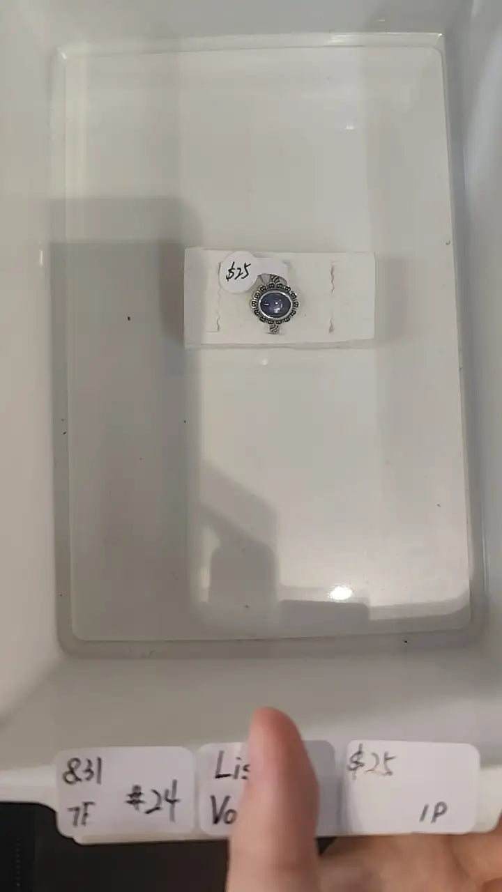 KIKICRYSTAL Jewelry Claim Sale For 0831