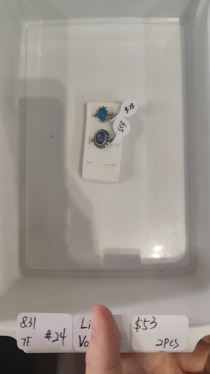 KIKICRYSTAL Jewelry Claim Sale For 0831