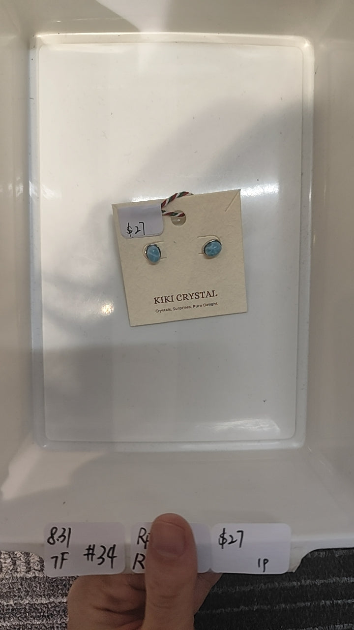 KIKICRYSTAL Jewelry Claim Sale For 0831