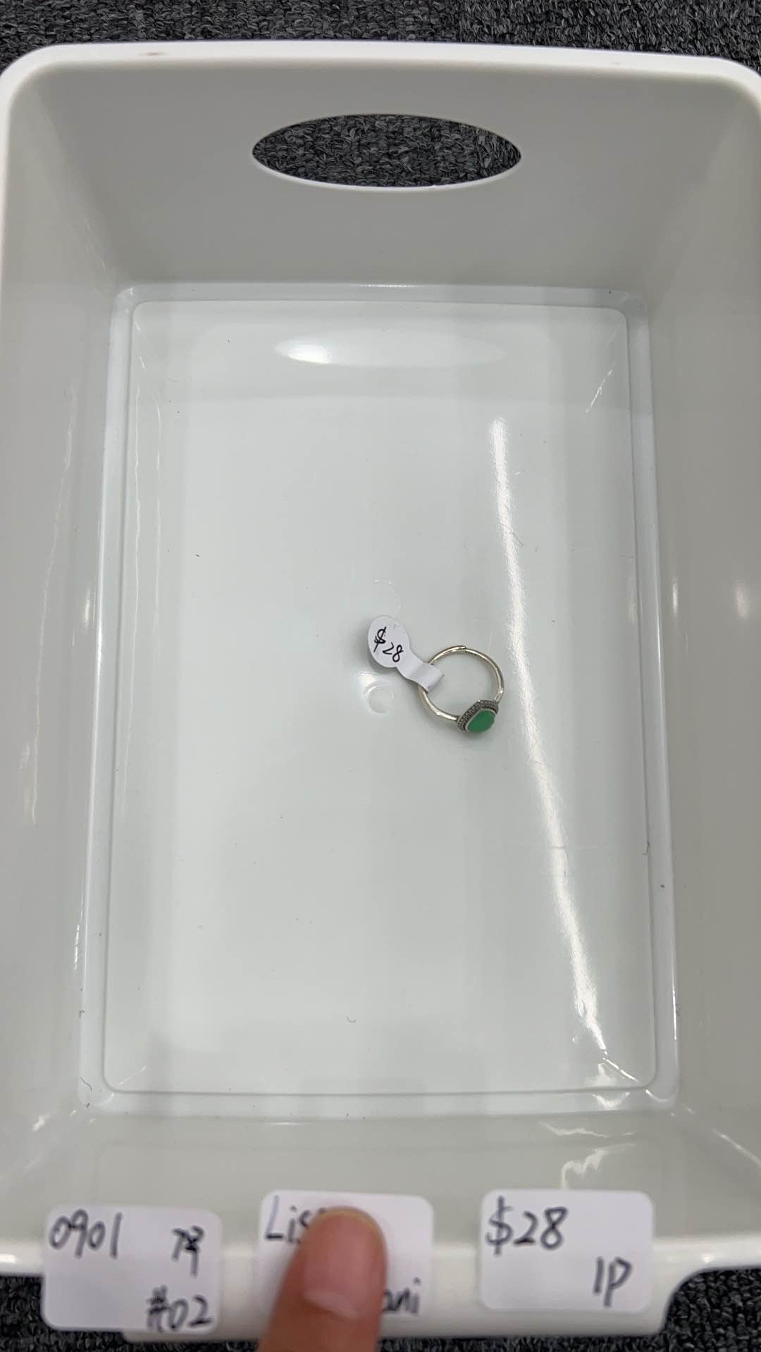KIKICRYSTAL Jewelry Claim Sale For 0901