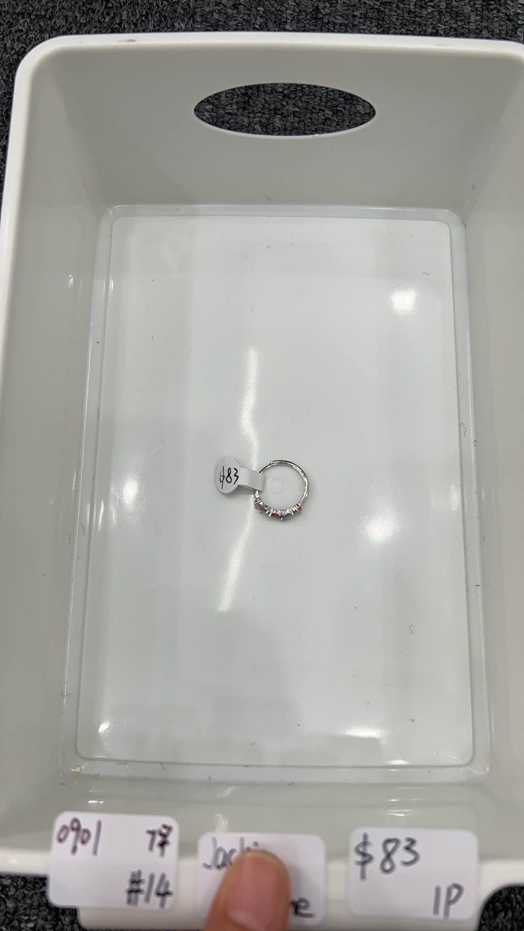 KIKICRYSTAL Jewelry Claim Sale For 0901
