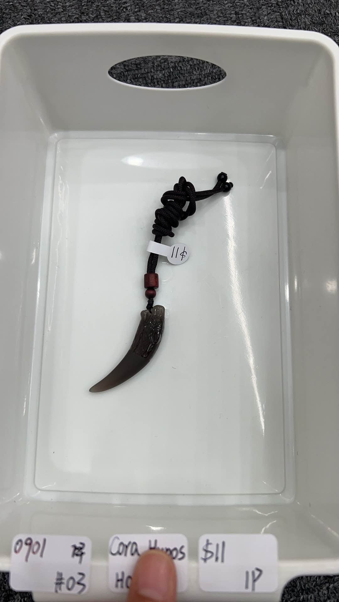 KIKICRYSTAL Jewelry Claim Sale For 0901