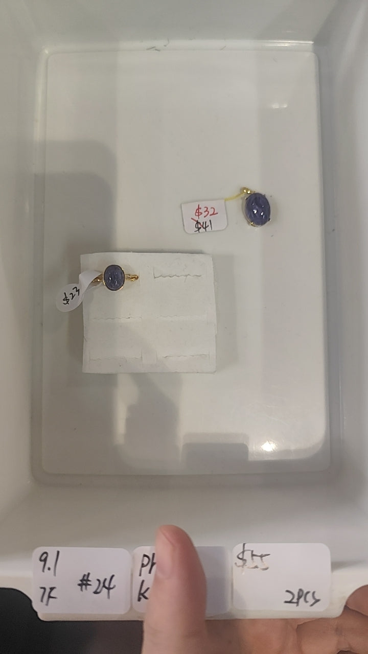 KIKICRYSTAL Jewelry Claim Sale For 0901