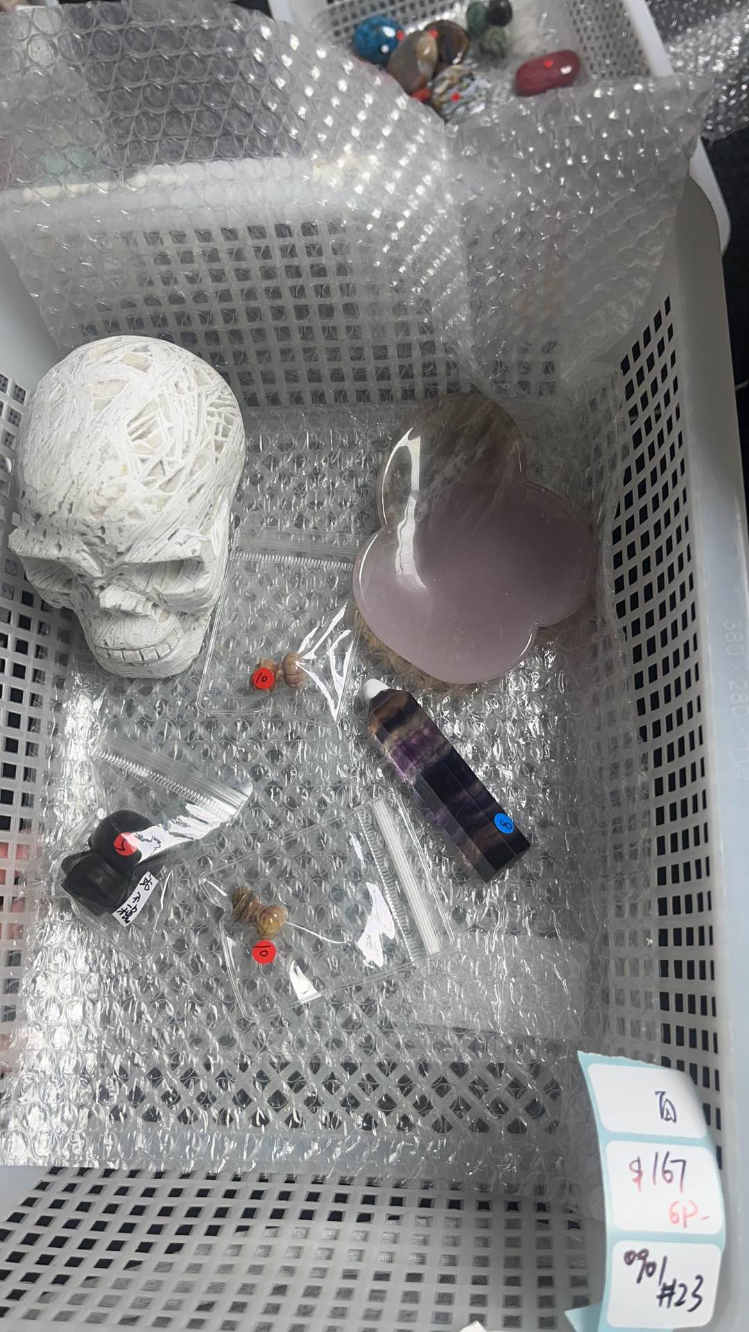 KIKICRYSTAL Shop Claim Sale For 0901