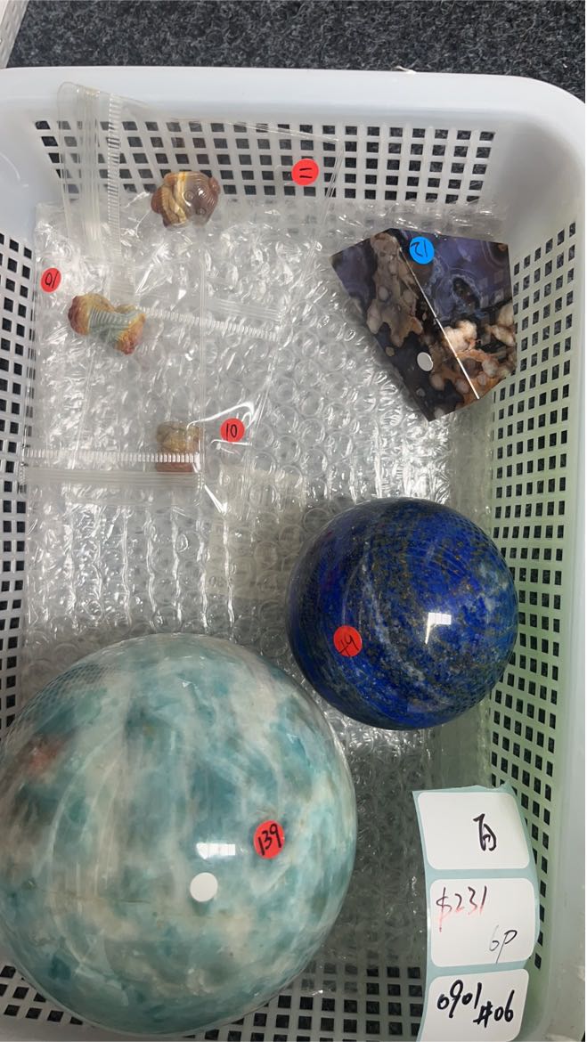 KIKICRYSTAL Shop Claim Sale For 0901