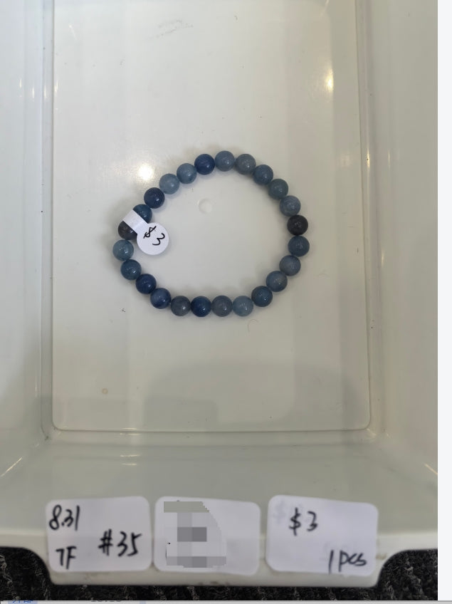 KIKICRYSTAL Jewelry Claim Sale For 0831