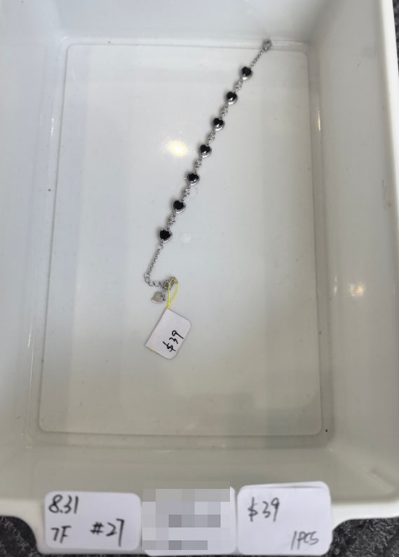 KIKICRYSTAL Jewelry Claim Sale For 0831