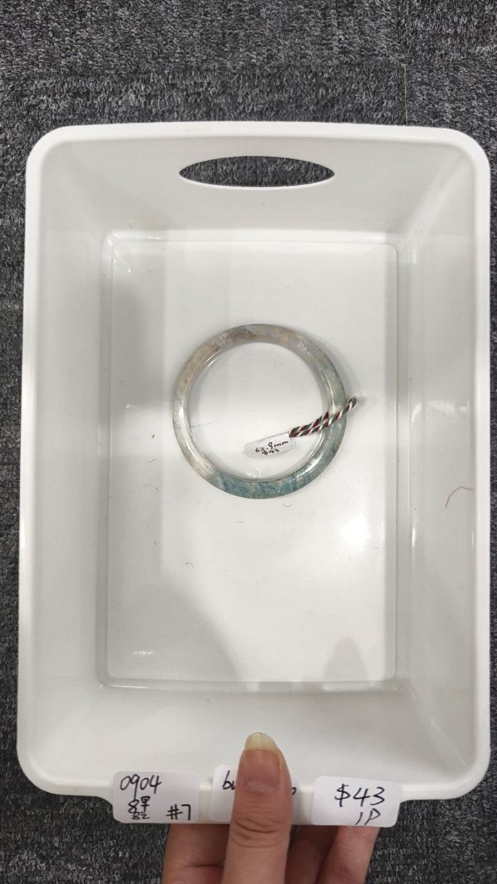 KIKICRYSTAL INS Jewelry Claim Sale for 0904