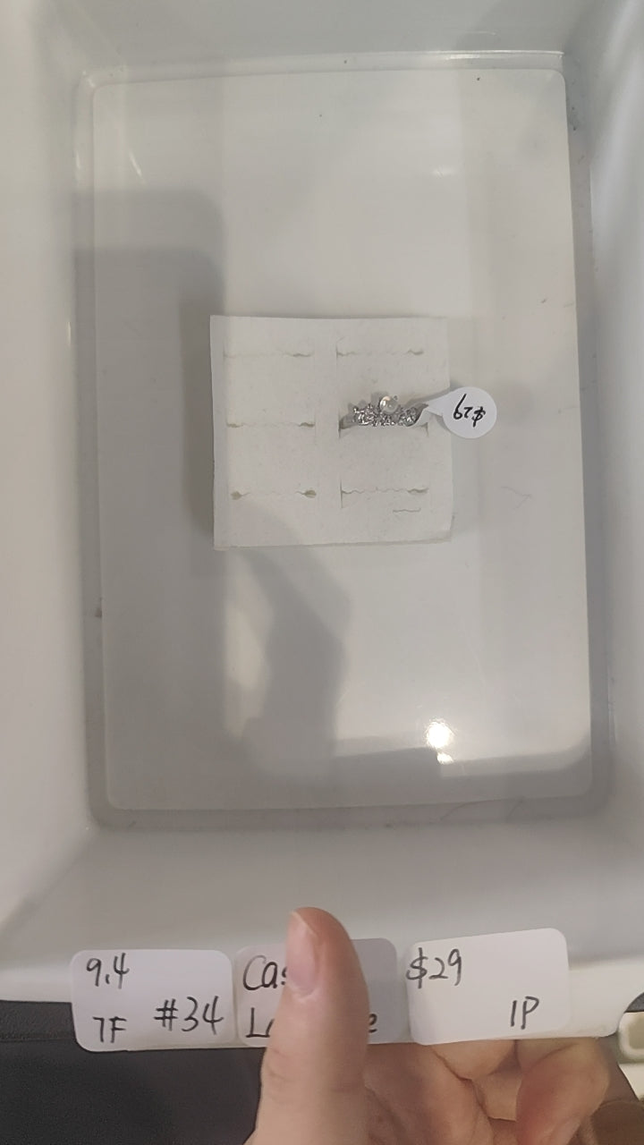 KIKICRYSTAL Jewelry Claim Sale For 0904