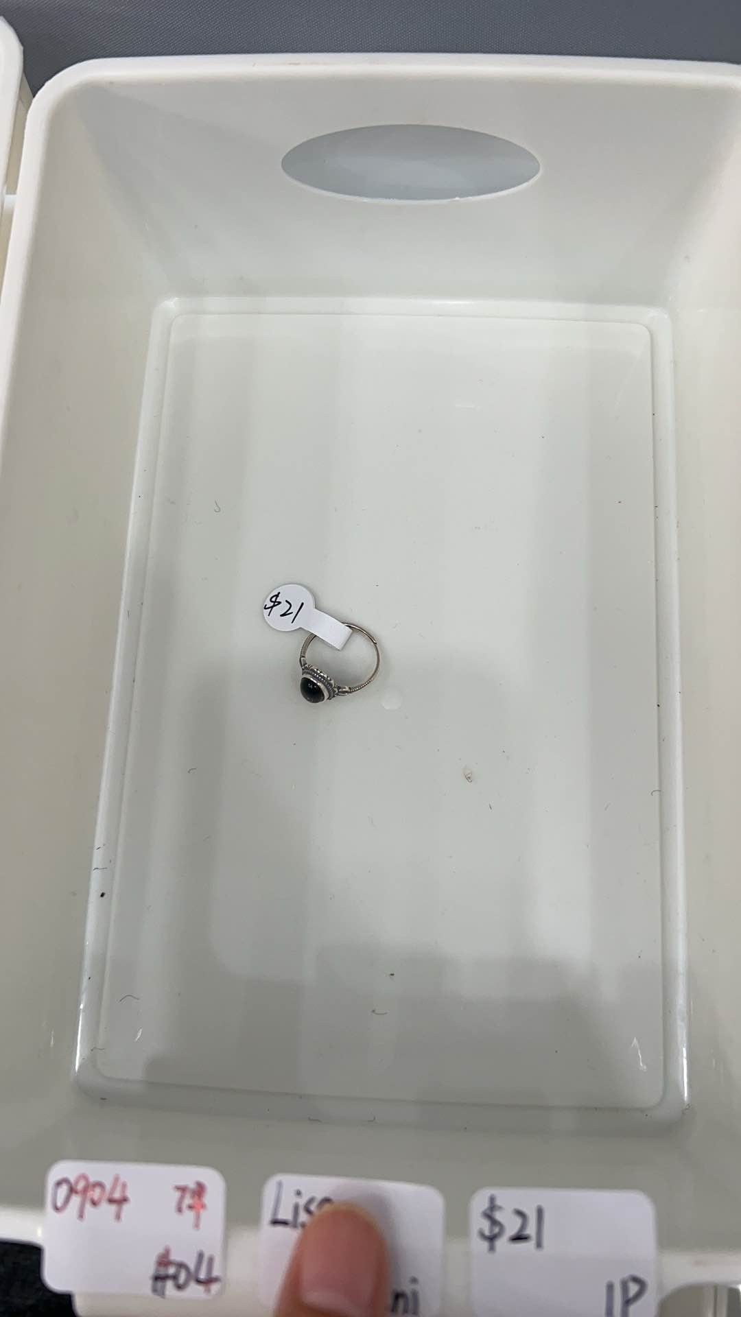 KIKICRYSTAL Jewelry Claim Sale For 0904