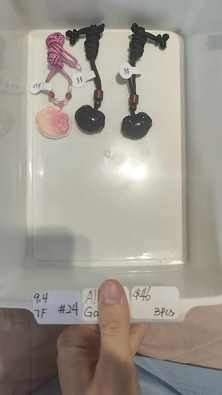 KIKICRYSTAL Jewelry Claim Sale For 0904