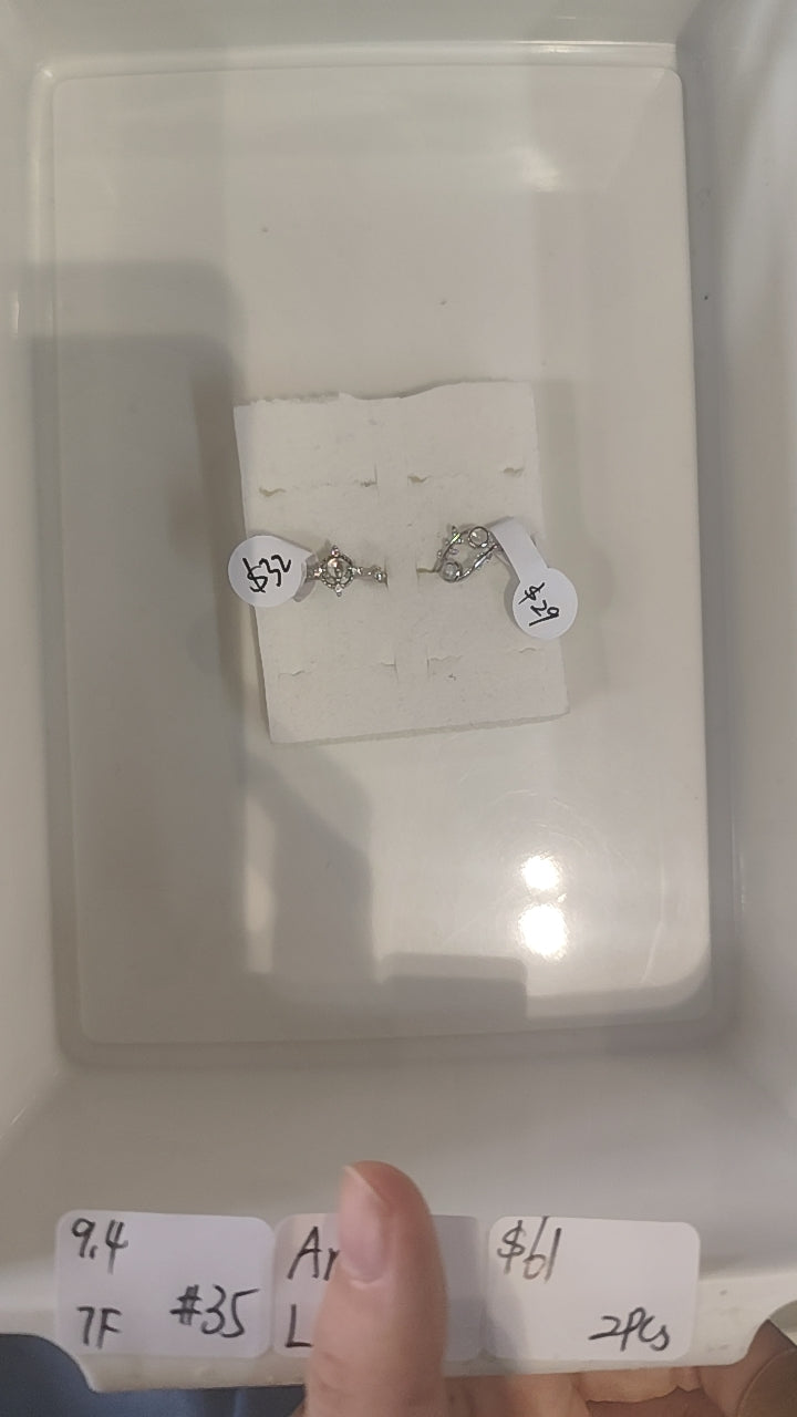 KIKICRYSTAL Jewelry Claim Sale For 0904